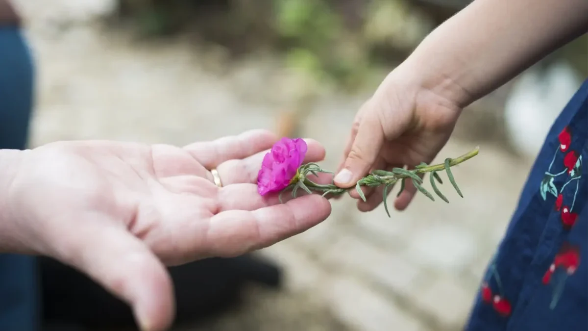 Ne vždycky si tyto generace při hovoru rozumí