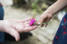 Ne vždycky si tyto generace při hovoru rozumí