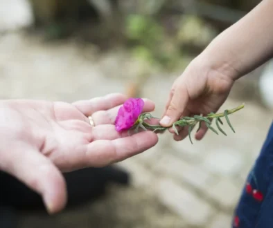 Ne vždycky si tyto generace při hovoru rozumí