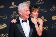 Richard Gere