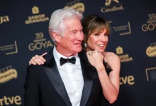 Richard Gere