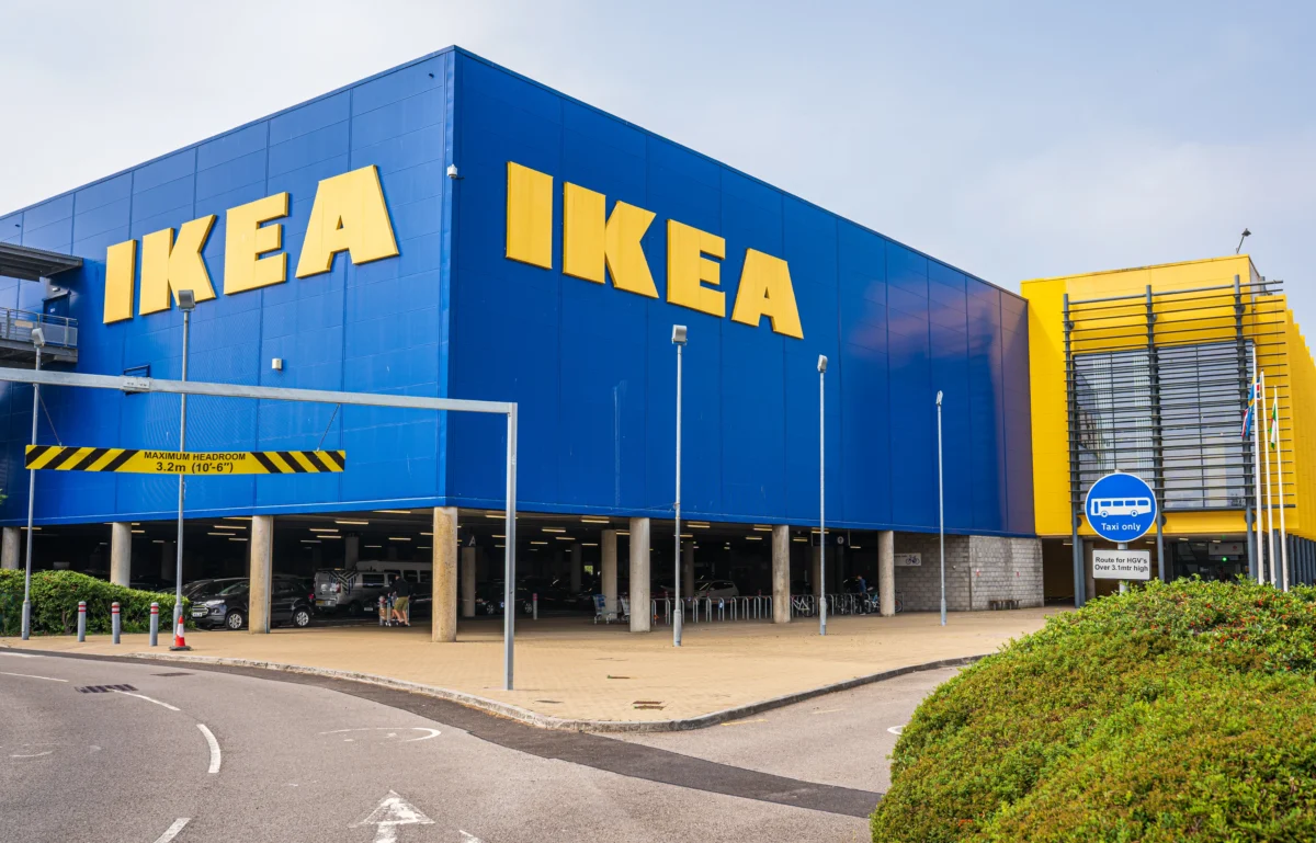IKEA