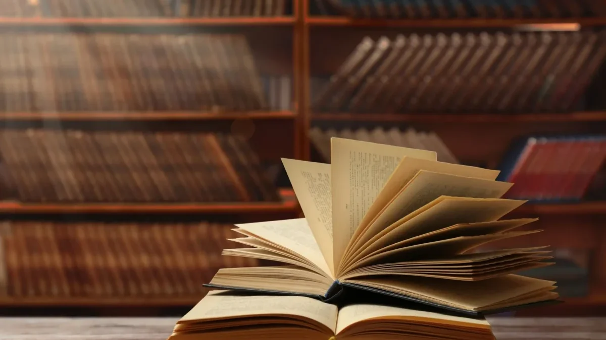 Na staré slovníky už dávno sedá prach