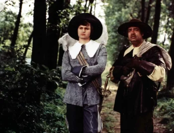 Herec Vladimír Menšík.