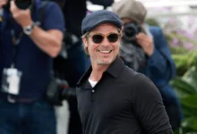 Brad Pitt