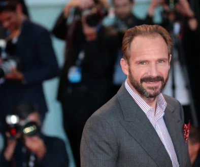 Ralph Fiennes