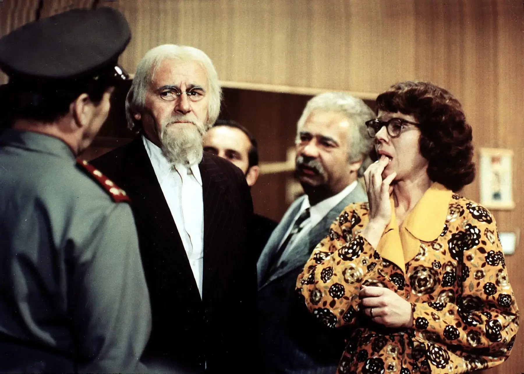 Což takhle dát si špenát | TVGURU.cz Což takhle dát si špenát