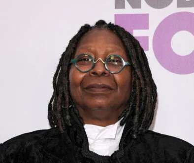 Whoopi Goldberg, jedna z nejvýraznějších hereček současnosti. Zdroj: Shutterstock