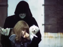 Scéna z filmu Valerie a týden divů