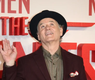 Bill Murray