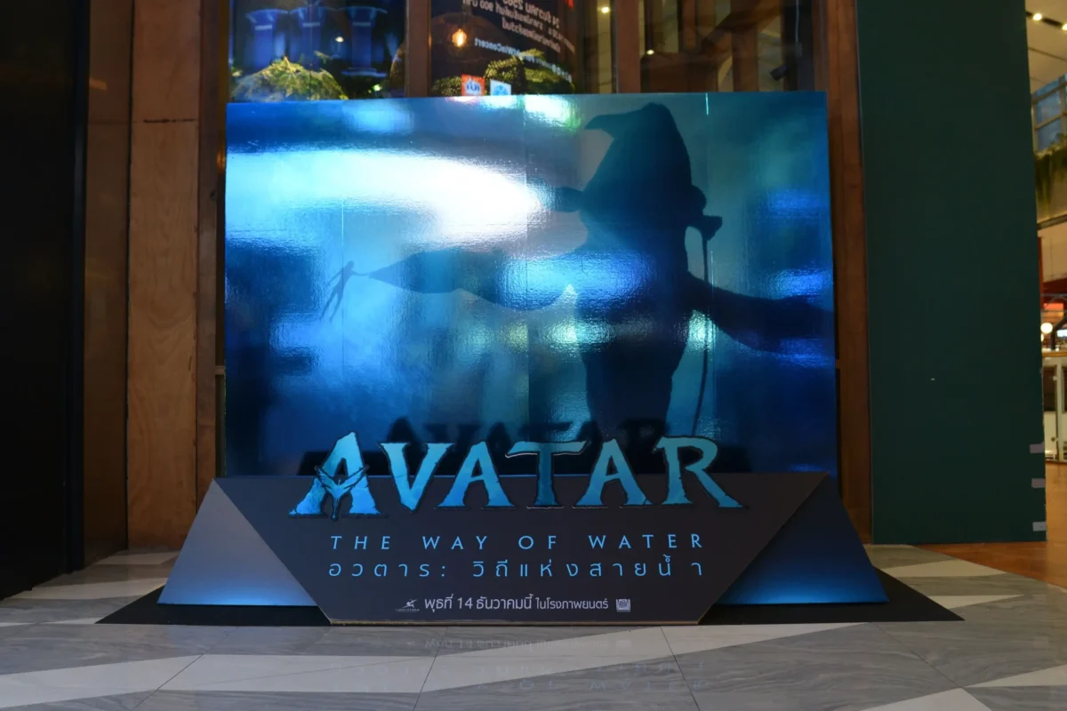 avatar the way of water | TVGURU.cz avatar the way of water
