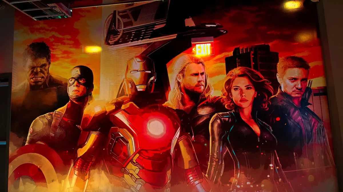 avengers | TVGURU.cz Avengers