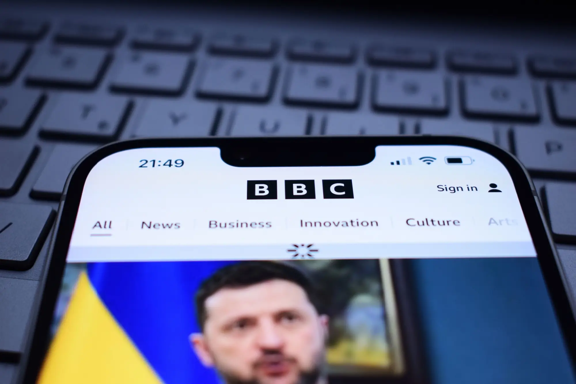 BBC má nové plány
