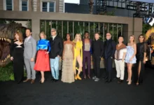 Herci z filmu Jurský svět: Nadvláda.