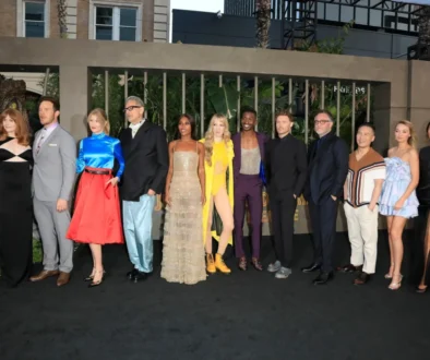 Herci z filmu Jurský svět: Nadvláda.