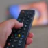 tv ovladač