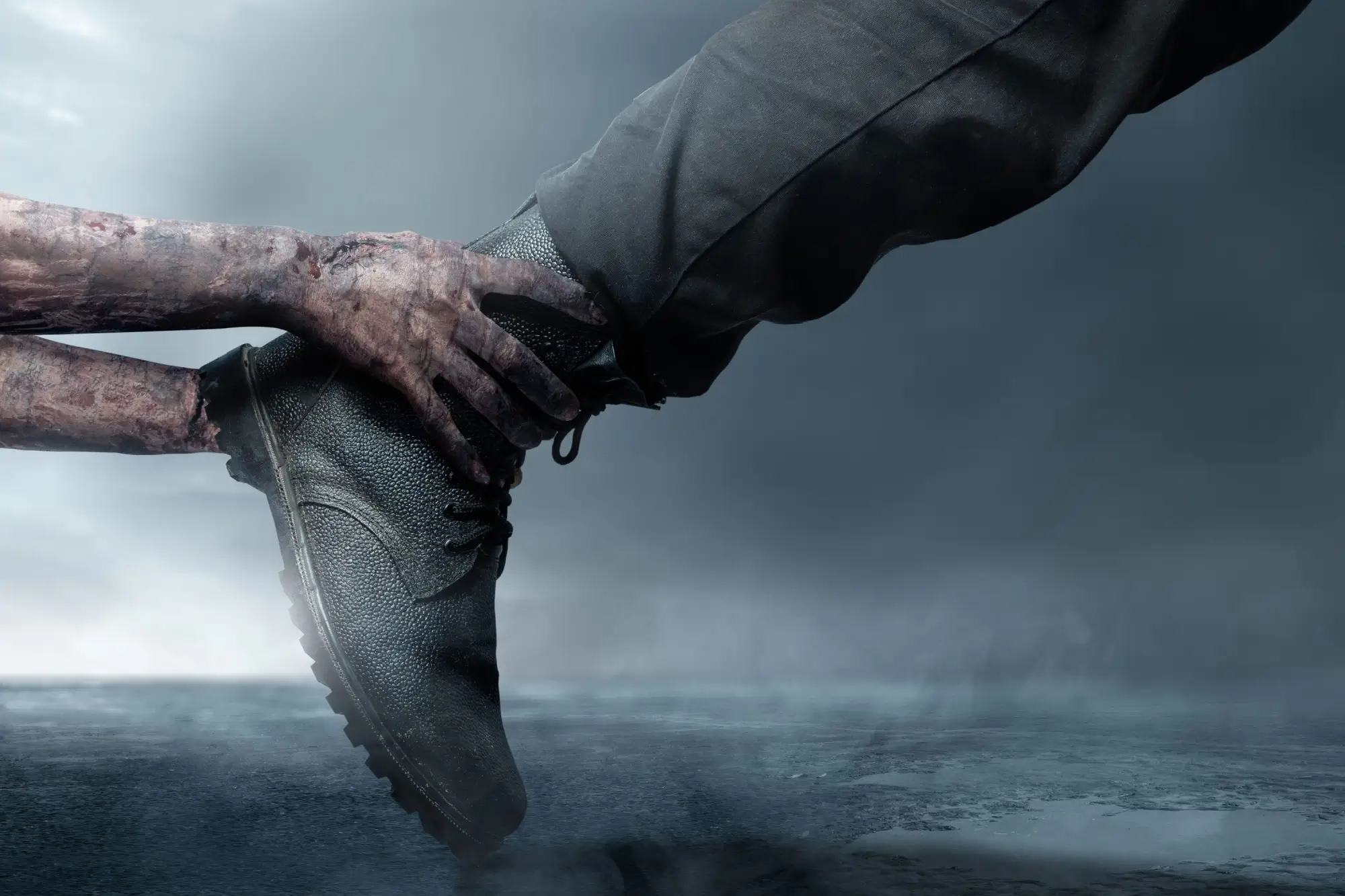 Když je nám zombie v patách... | TVGURU.cz Když je nám zombie v patách...