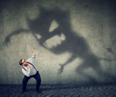 Proč máme strach ze zkoušek, když při sledování filmu se mu vystavujeme dobrovolně?