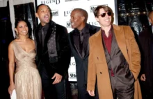 Herci z filmu Já, legenda.