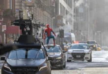 Spiderman