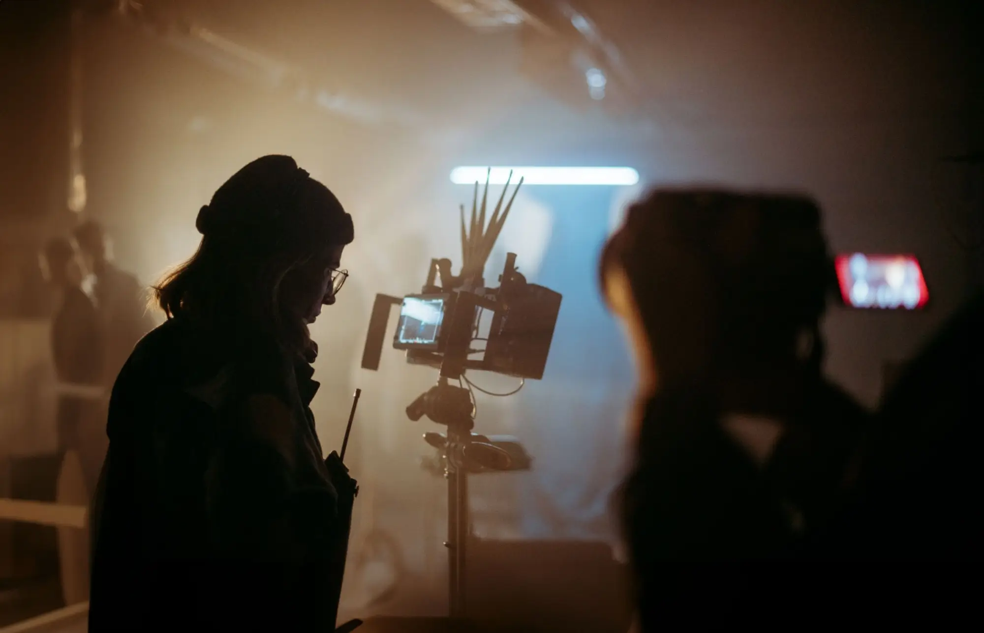 Největší horor bylo nejspíš samo natáčení | TVGURU.cz Největší horor bylo nejspíš samo natáčení