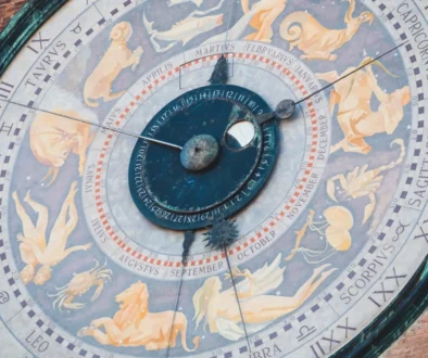 znamení zvěrokruhu