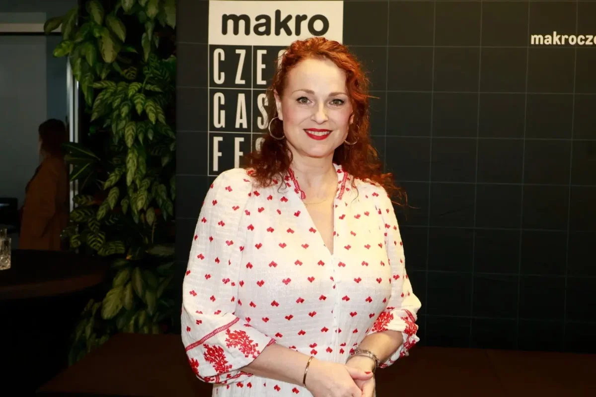 Markéta Hrubešová