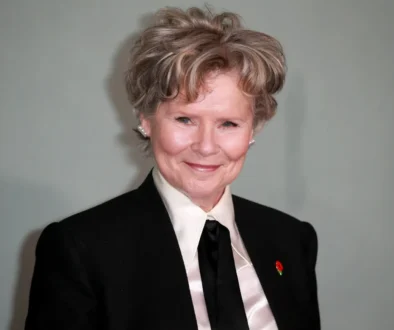 Imelda Staunton
