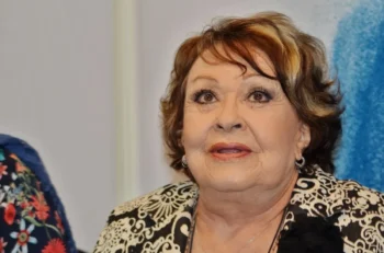 Jiřina Bohdalová