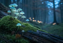 Byl jednou jeden kouzelný les