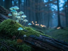 Byl jednou jeden kouzelný les