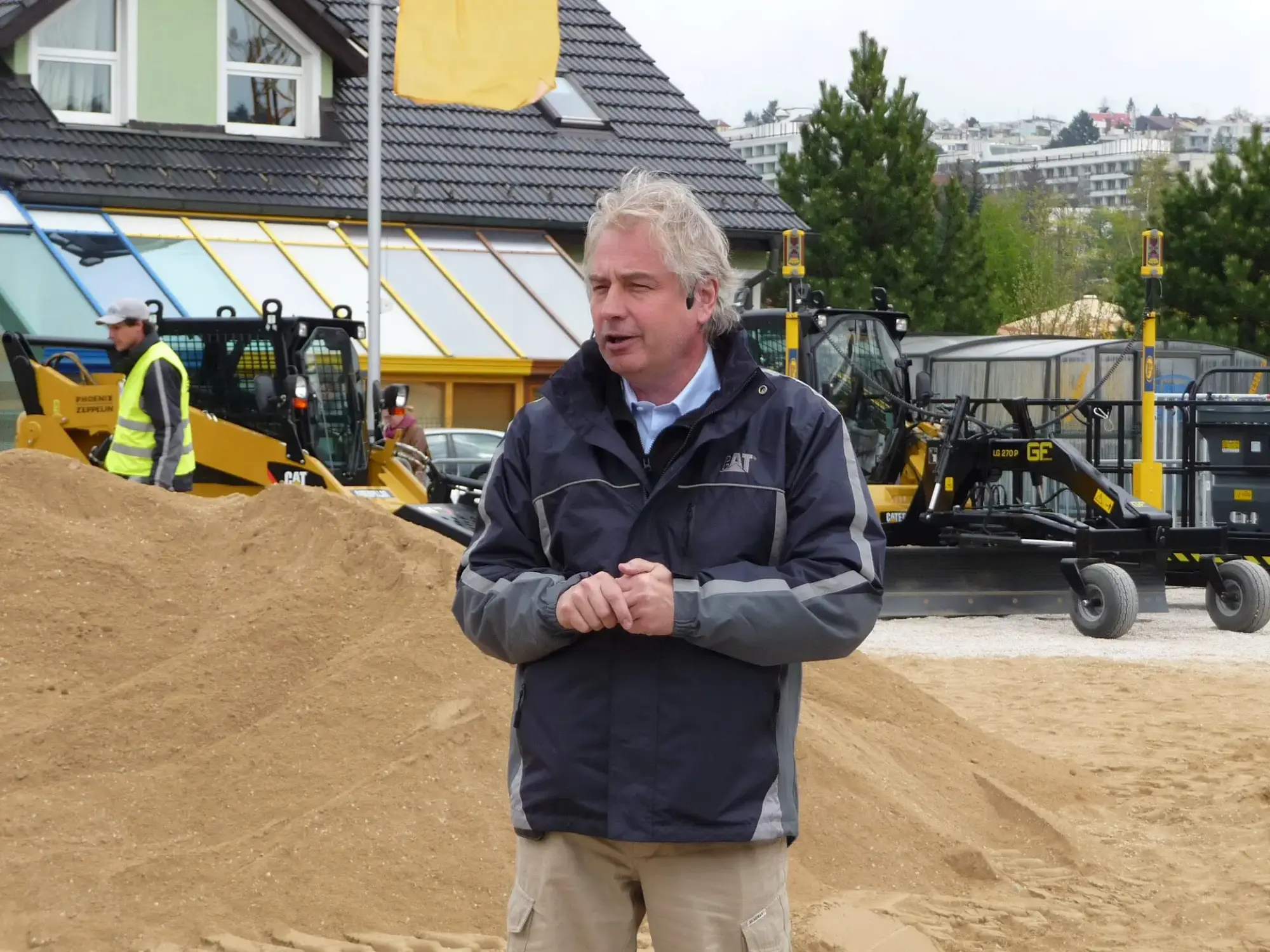 Petr Svoboda hrával v mládí ty nejhezčí televizní prince | TVGURU.cz Petr Svoboda hrával v mládí ty nejhezčí televizní prince