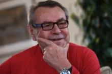 Miloš Forman