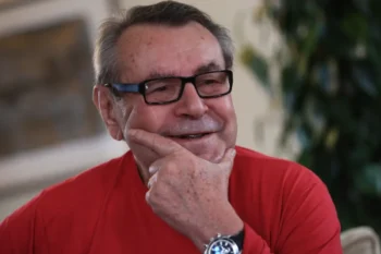 Miloš Forman