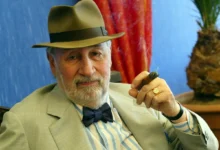 Philippe Noiret