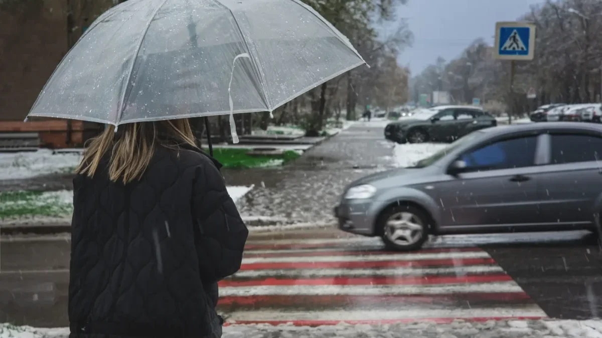 I taková může být podoba velikonočního rána