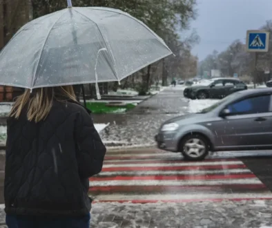 I taková může být podoba velikonočního rána