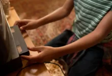 Přehrávání VHSky