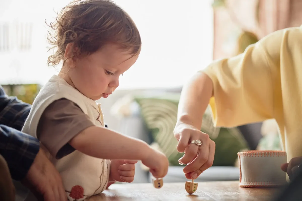 Malým chlapcům sluší snad každé jméno. Zdroj: Shutterstock