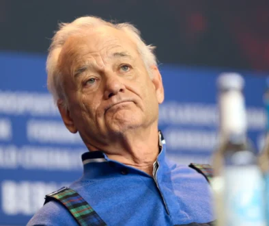 Bill Murray