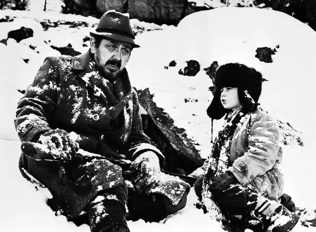 profimedia-0136741357 1 | TVGURU.cz muž a chlapec