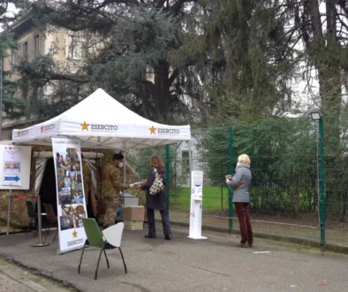 stan pro testování proti covidu