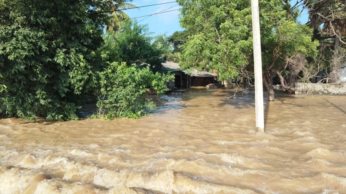 srilanka | TVGURU.cz povodně na Srí Lance