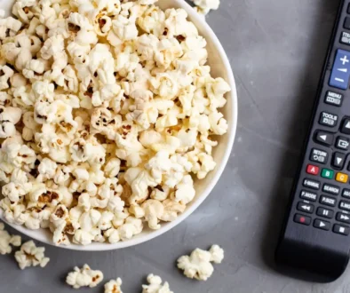 dálková ovladačka