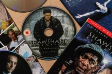 Vykoupení z věznice Shawshank