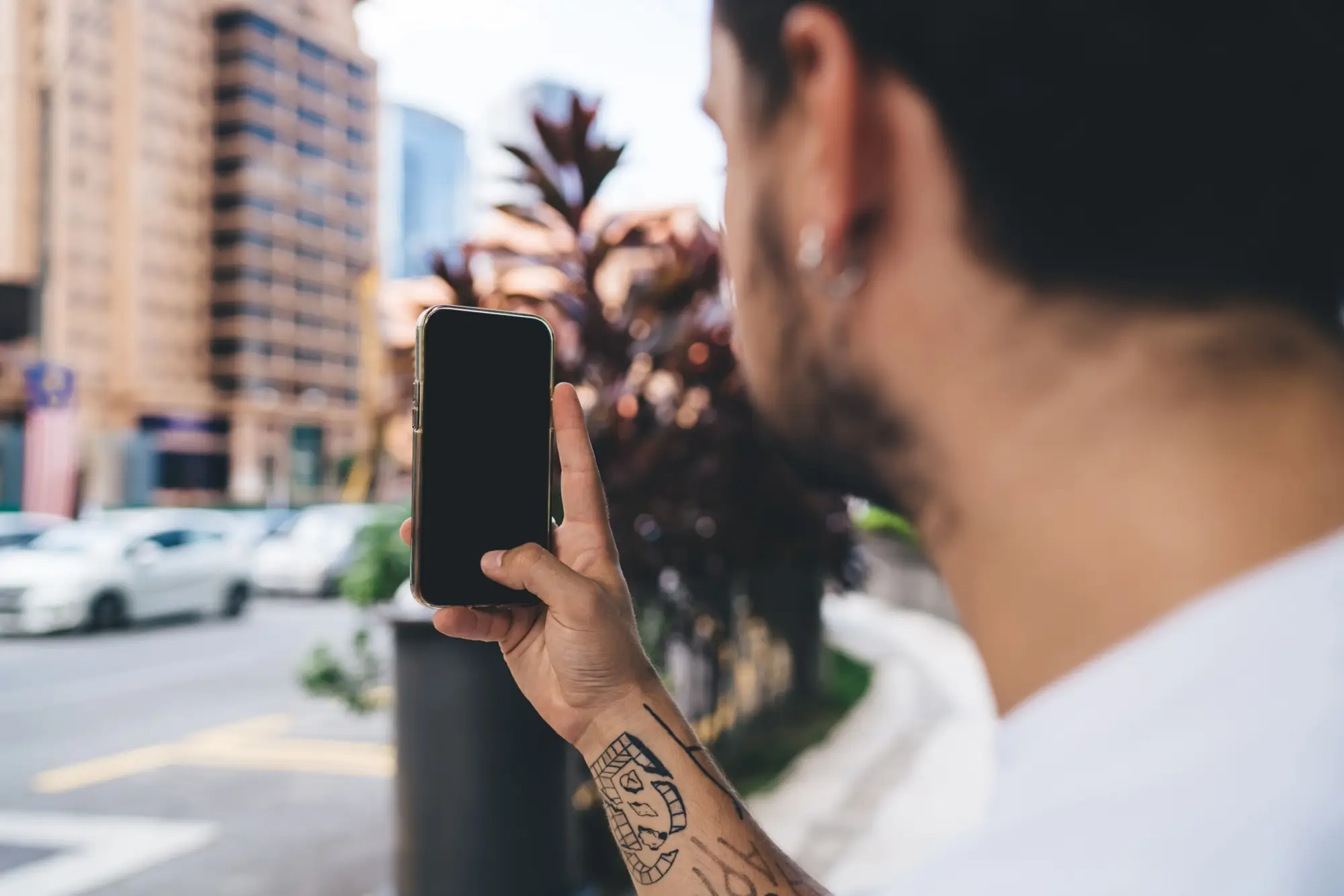 Mikrodrama lze sledovat v každém volném okamžiku