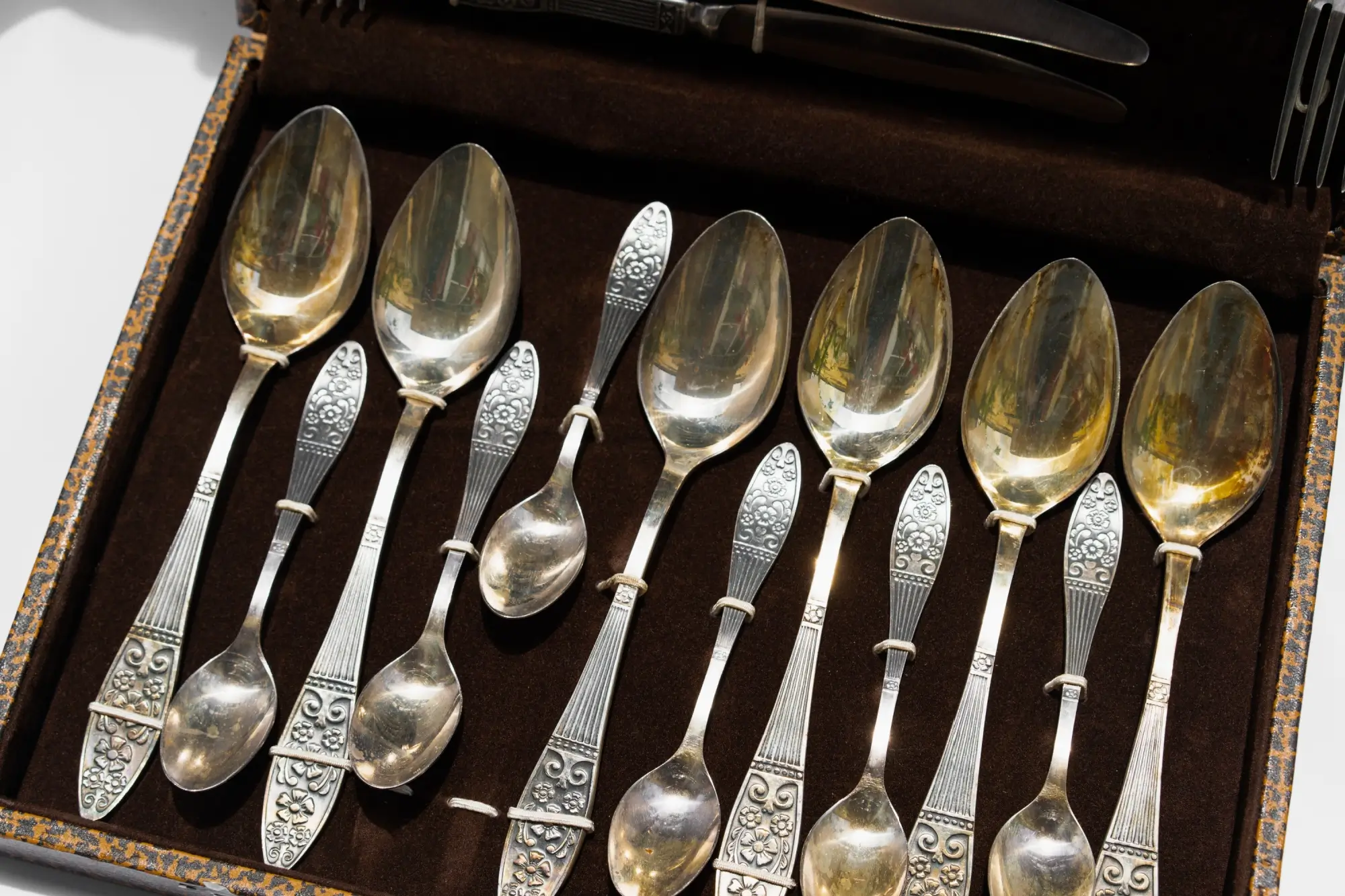 Máte tohle doma a ve stříbře? Nabídněte to sběratelům a nebudete se stačit divit