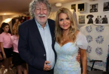 Režisér Zdeněk Troška.