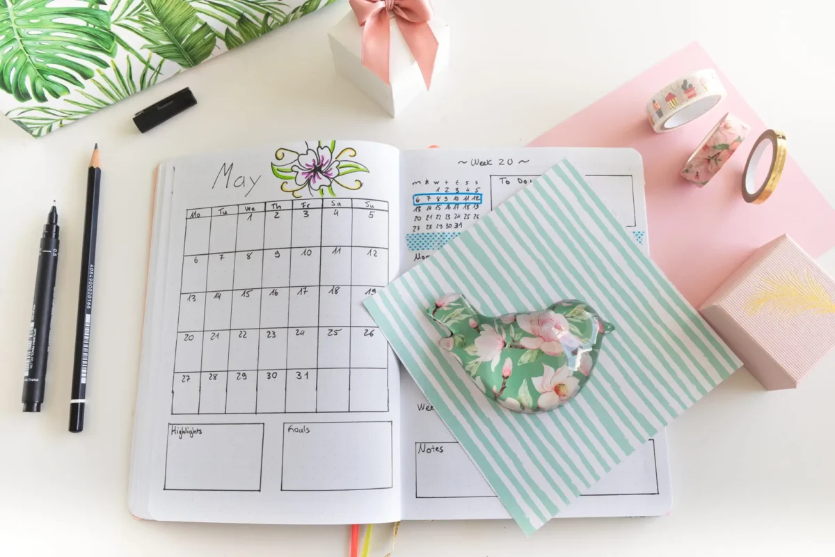 Těžítka nemusí mít nutně tvar koule. Zdroj: Shutterstock