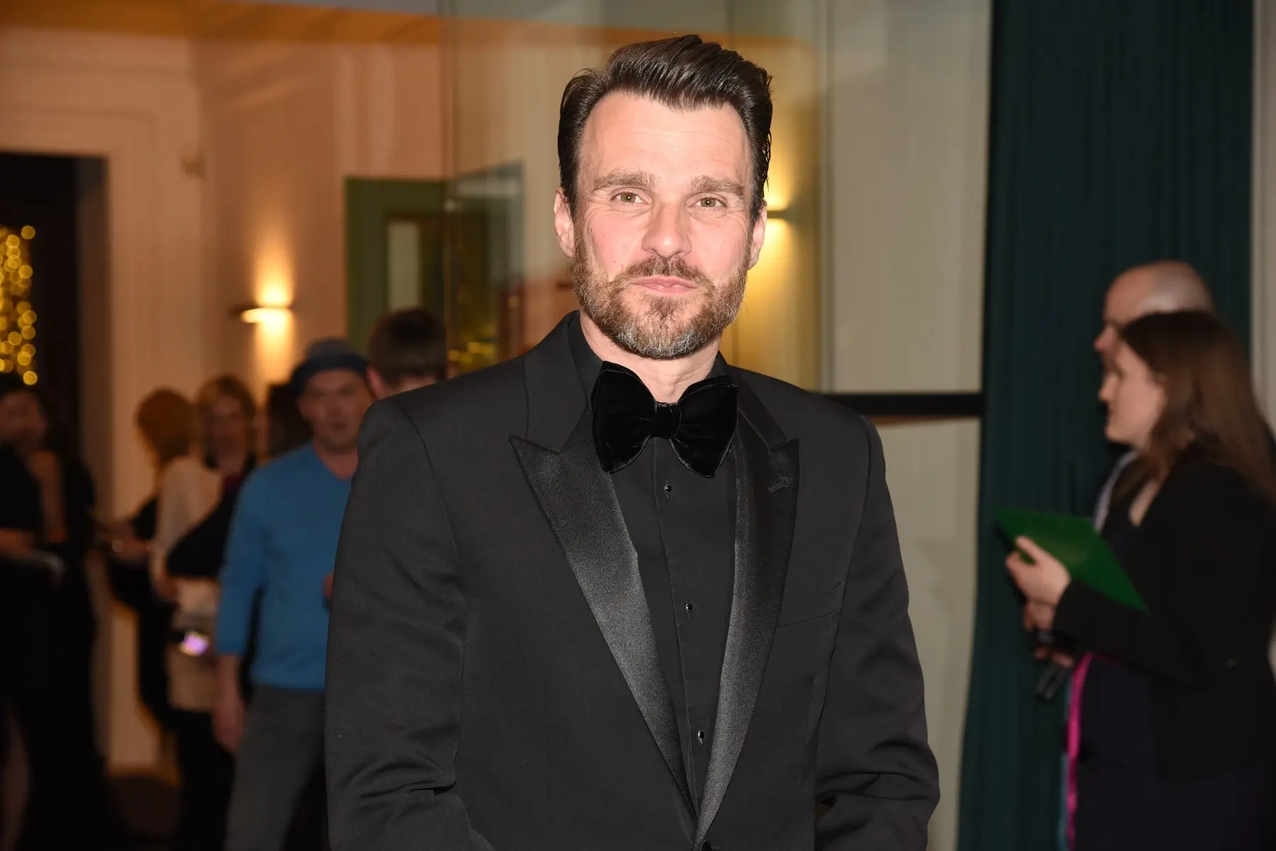 profimedia-0764891868 1 | TVGURU.cz Leoš Mareš